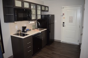 Candlewood Suites Nashville North