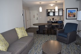 Candlewood Suites Nashville North
