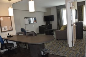 Candlewood Suites Nashville North