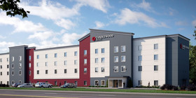 Candlewood Suites Nashville South