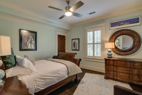 Caroline House Nashville Historic Inn