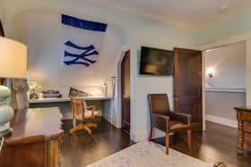 Caroline House Nashville Historic Inn