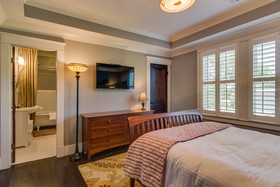 Caroline House Nashville Historic Inn