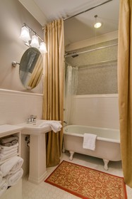 Caroline House Nashville Historic Inn