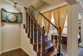 Caroline House Nashville Historic Inn