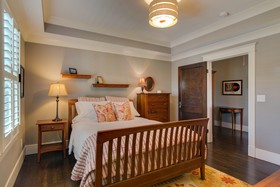Caroline House Nashville Historic Inn