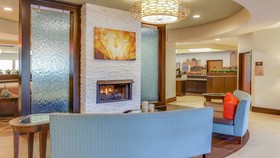 Club-Hotel Nashville Inn & Suites