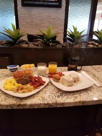 Club-Hotel Nashville Inn & Suites