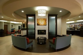 Club-Hotel Nashville Inn & Suites