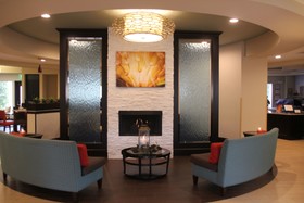 Club-Hotel Nashville Inn & Suites