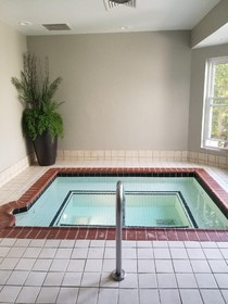 Club-Hotel Nashville Inn & Suites