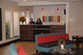 Club-Hotel Nashville Inn & Suites