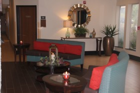 Club-Hotel Nashville Inn & Suites