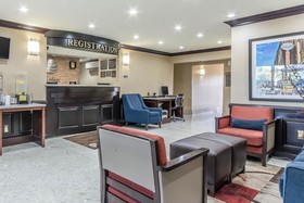 Comfort Inn Nashville