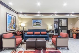 Comfort Inn Nashville