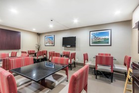 Comfort Inn Nashville