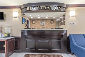 Comfort Inn Nashville