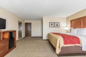 Comfort Inn Nashville