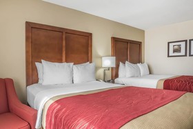 Comfort Inn Nashville