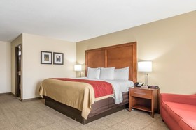 Comfort Inn Nashville