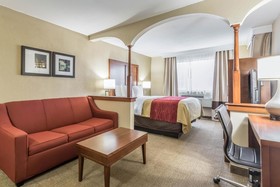 Comfort Inn Nashville