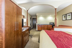 Comfort Inn Nashville