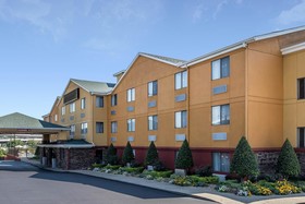 Comfort Inn Nashville