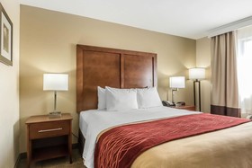 Comfort Inn Nashville