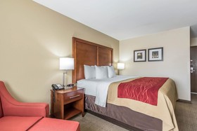 Comfort Inn Nashville