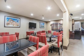 Comfort Inn Nashville