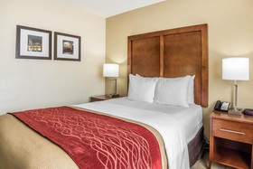 Comfort Inn Nashville