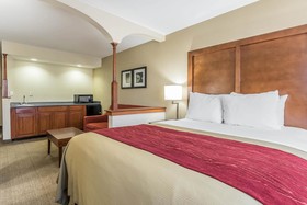 Comfort Inn Nashville