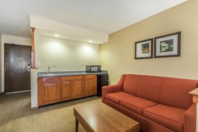 Comfort Inn Nashville