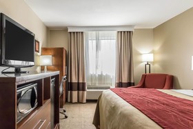 Comfort Inn Nashville