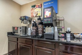 Comfort Inn Nashville