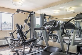 Comfort Inn Nashville