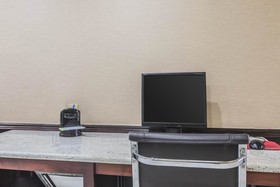 Comfort Inn Nashville