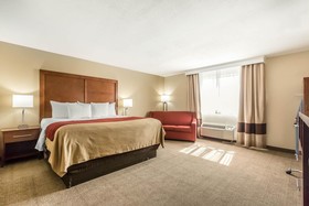 Comfort Inn Nashville