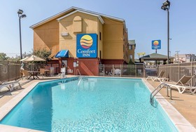 Comfort Inn Nashville