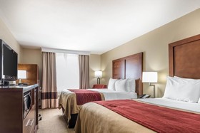 Comfort Inn Nashville