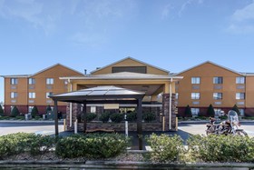 Comfort Inn Nashville