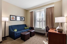 Comfort Suites
