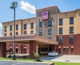 Comfort Suites