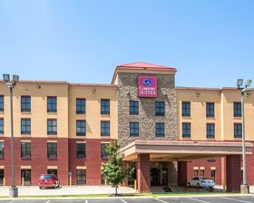 Comfort Suites