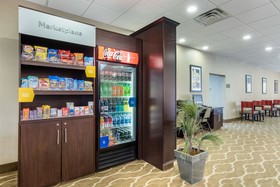 Comfort Suites