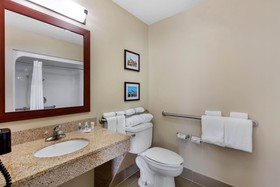 Comfort Suites