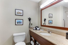 Comfort Suites