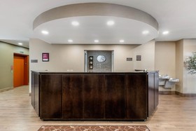 Comfort Suites