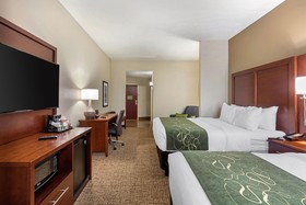 Comfort Suites