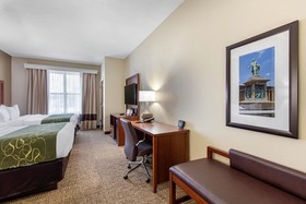 Comfort Suites